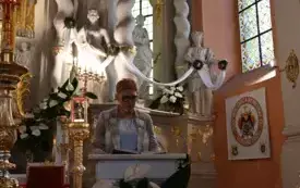 Jubileusz 35-lecie samorządu Gminy Lubasz  219