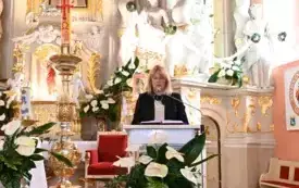 Jubileusz 35-lecie samorządu Gminy Lubasz  220