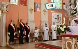 Jubileusz 35-lecie samorządu Gminy Lubasz  221