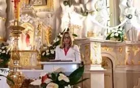 Jubileusz 35-lecie samorządu Gminy Lubasz  222