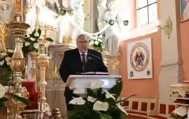 Jubileusz 35-lecie samorządu Gminy Lubasz  225