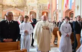 Jubileusz 35-lecie samorządu Gminy Lubasz  227