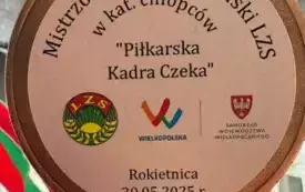 Finał Wojew&oacute;dzki LZS w Rokietnicy 3