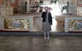 IV PRZEGLĄD PIOSENKI MARYJNEJ 2025 10