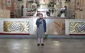 IV PRZEGLĄD PIOSENKI MARYJNEJ 2025 8