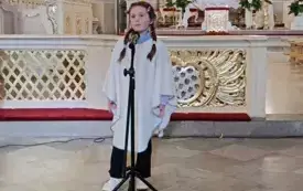 IV PRZEGLĄD PIOSENKI MARYJNEJ 2025 7