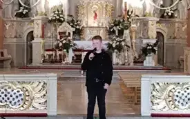 IV PRZEGLĄD PIOSENKI MARYJNEJ 2025 5