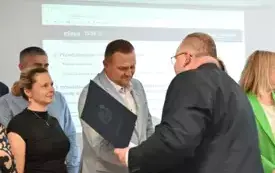 Sesja absolutoryjna 11