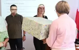 wręczenie nagrody K.W