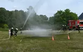 Turniej Jędrzejewo11