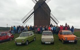 II Zlot Fiata 126_2021_07