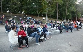 Tradycja Gruzińskich Smak&oacute;w w Lubaszu 1