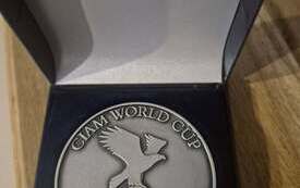 Medal
