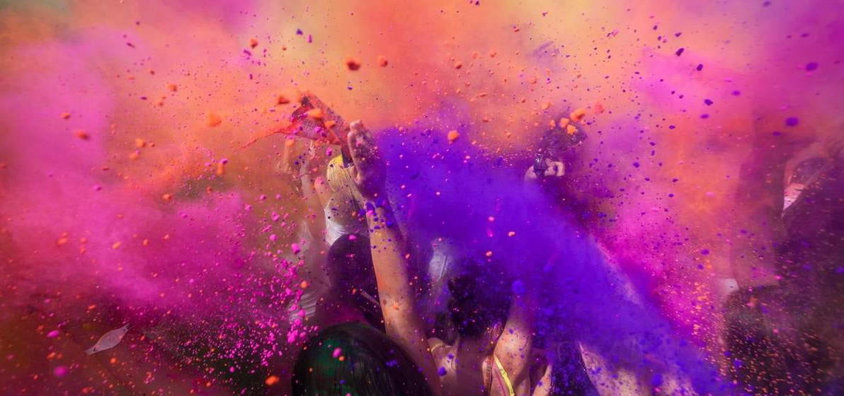 Zdjęcie do Tegoroczne Dni Miasta