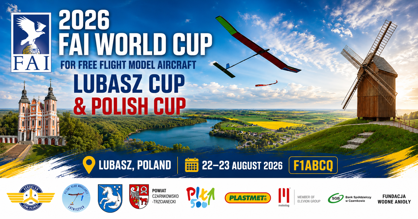 Puchar Świata &bdquo;Lubasz Cup & Polish Cup