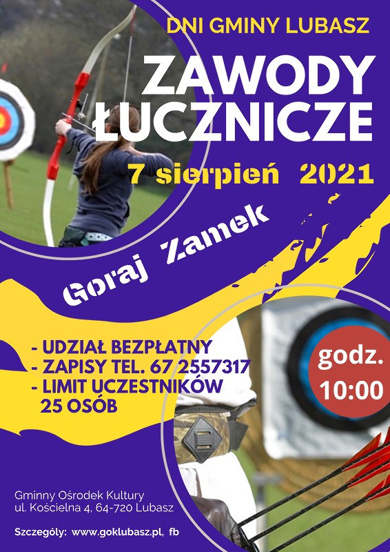 zawody_łucznicze