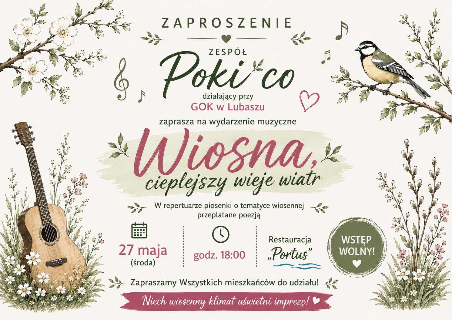 Plakat