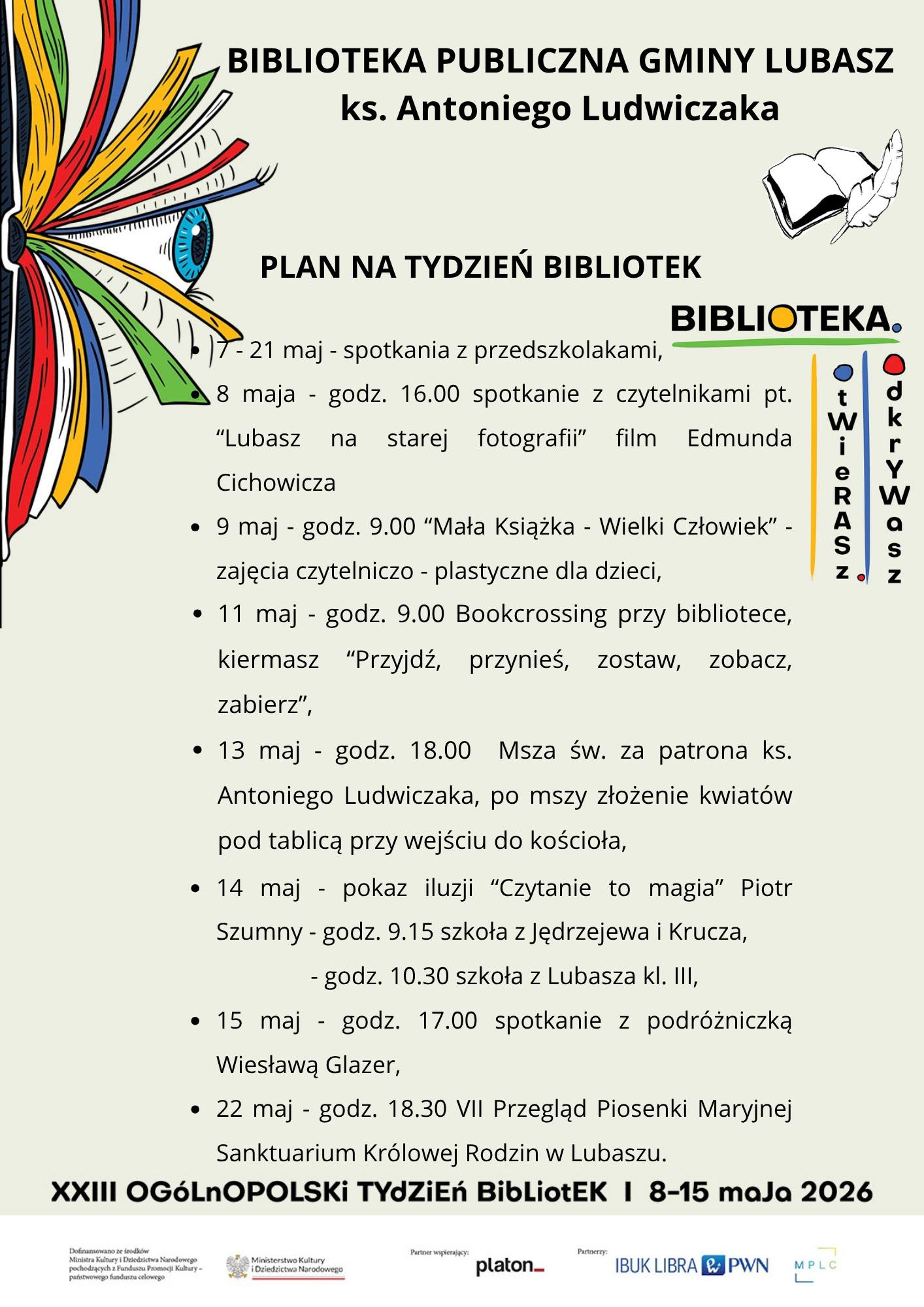 Tydzień-bibliotek
