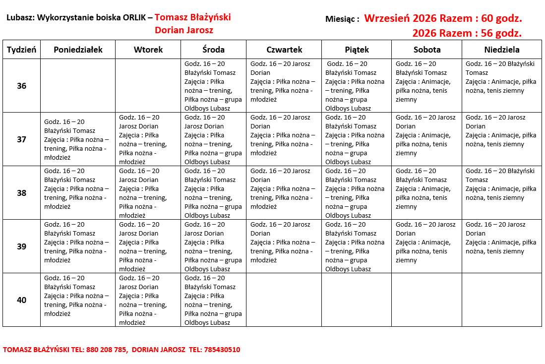 Wrzesień