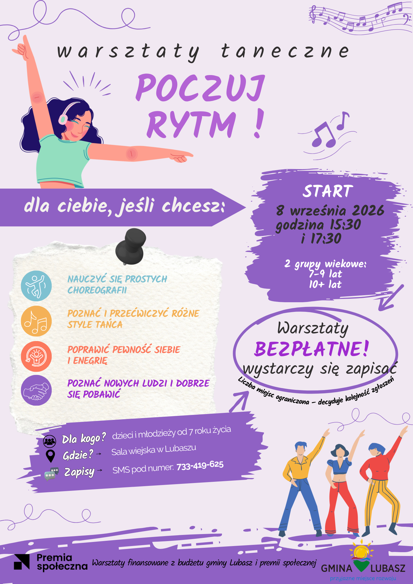 plakat_na_warsztaty_taneczne_-_Lubasz