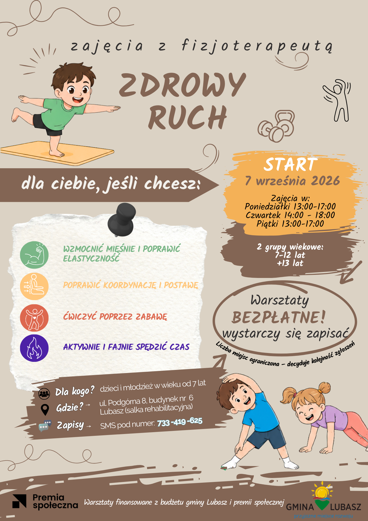 plakat_na_zajęcia_fizjoterapia