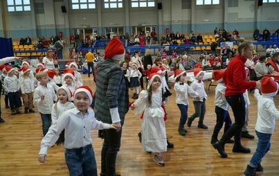 Zdjęcie do Święta Bożego Narodzenia coraz bliżej!