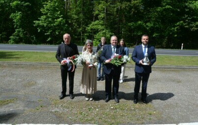 Zdjęcie do Dzień Zwycięstwa