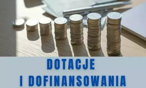 Zdjęcie do Dofinansowanie na rozw&oacute;j infrastruktury kulturalnej dla Gminy Lubasz