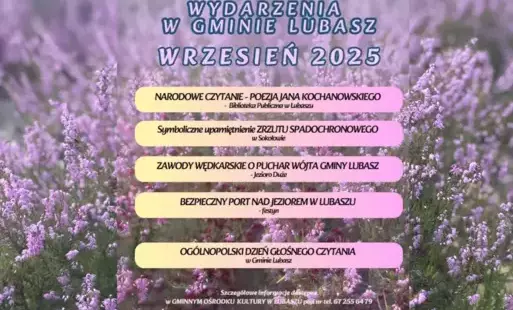 Zdjęcie artykułu z dnia 01-09-2025