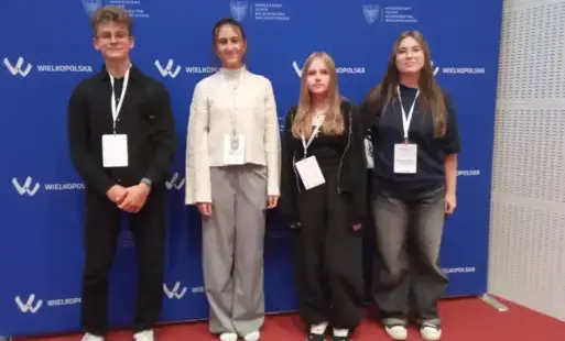 Zdjęcie do Spotkanie młodzieżowych rad gmin i powiat&oacute;w Wielkopolski