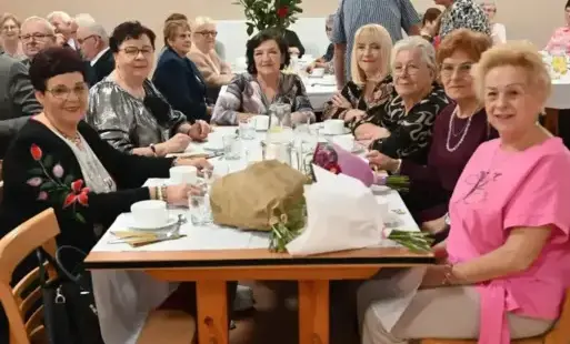 Zdjęcie do Święto Senior&oacute;w w gminie Lubasz