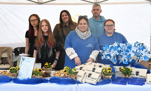 Zdjęcie artykułu z dnia 20-04-2026