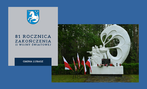Zdjęcie do 81 rocznica zakończenia II wojny światowej