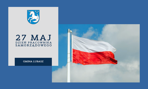 Zdjęcie do 27 maj - Dzień Pracownika Samorządowego