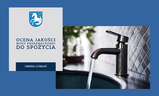 Zdjęcie do Ocena jakości wody - wodociąg Sokołowo