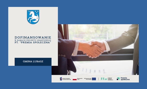 Zdjęcie do Ponad 382 tysiące złotych na rozw&oacute;j dzieci i młodzieży z Gminy Lubasz