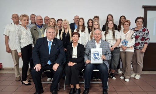 Zdjęcie do Posiedzenie Lubaskiej Rady Senior&oacute;w