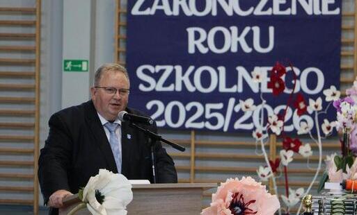 Zdjęcie do Nagrody W&oacute;jta Gminy Lubasz dla najlepszych uczni&oacute;w
