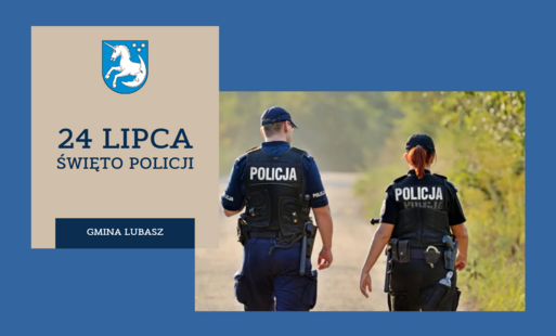 Zdjęcie do W służbie społeczeństwu &ndash; Święto Policji