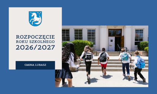 Zdjęcie do Rozpoczęcie roku szkolnego 2026/2027