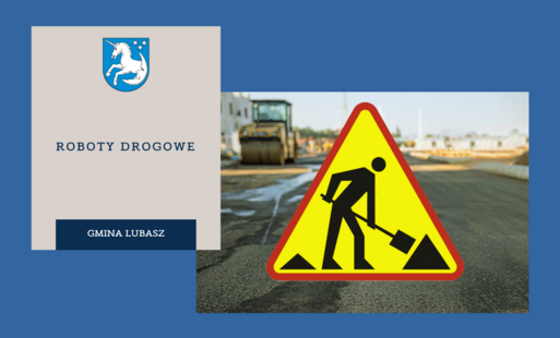 Zdjęcie do Informacja o robotach drogowych