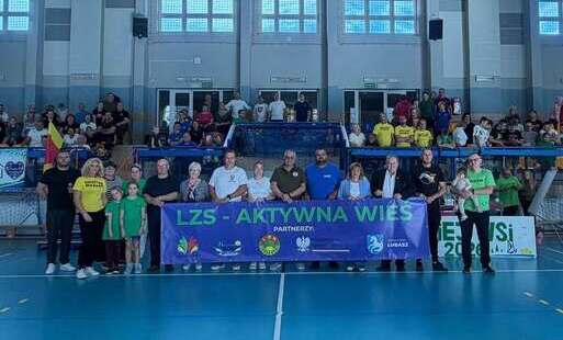 Zdjęcie do Turniej wsi 2026 &ndash; sport, emocje i integracja mieszkańc&oacute;w