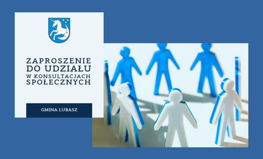 Zdjęcie do Konsultacje społeczne projektu planu og&oacute;lnego