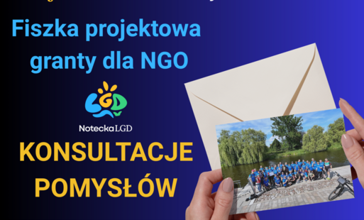 Zdjęcie do Od pomysłu do działania &ndash; sięgnij po grant