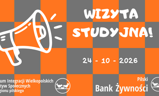 Zdjęcie do Wizyta studyjna dla przedstawicieli organizacji pozarządowych