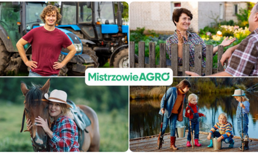 Zdjęcie do Mistrzowie Agro 2026 &ndash; poznaj nominowanych z Gminy Lubasz