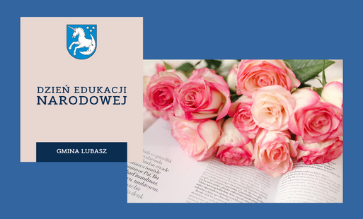 Zdjęcie do Życzenia z okazji Dnia Edukacji Narodowej 
