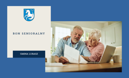Zdjęcie do Program BON SENIORALNY na lata 2026&ndash;2028