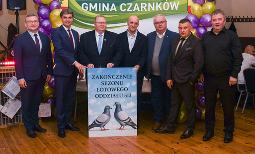 Zdjęcie do Podsumowanie sezonu lotowego 2026 w Kuźnicy Czarnkowskiej