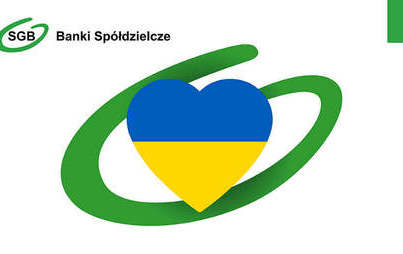 Zdjęcie do Bank Sp&oacute;łdzielczy w Czarnkowie umożliwia wsparcie